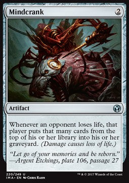 Mindcrank