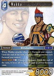 Wakka (1-216)