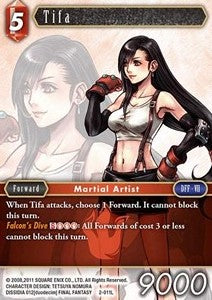 Tifa (2-011)