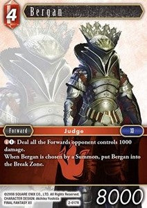 Bergan (2-017)