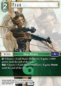 Fran (2-068)