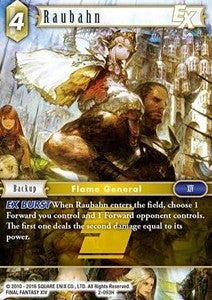 Raubahn (2-093)