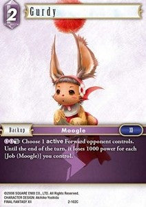 Gurdy (2-102)