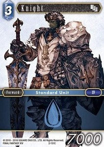 Knight (2-131)