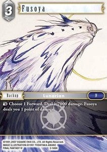 Fusoya (2-146)