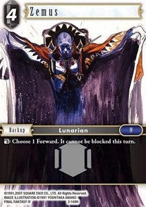 Zemus (2-148)