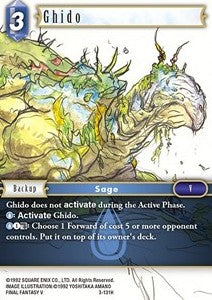 Ghido (3-131)
