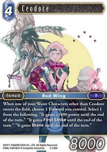 Ceodore (3-138)