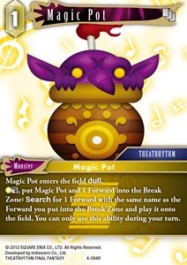 Magic Pot (4-094)