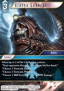 Glasya Labolas (5-032)