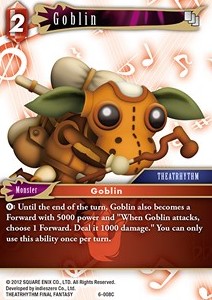 Goblin (6-008)
