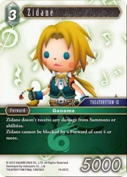 Zidane (10-051)