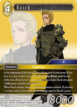 Basch (10-080)