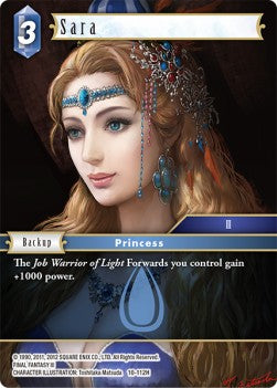 Sara (10-112) (V.1)