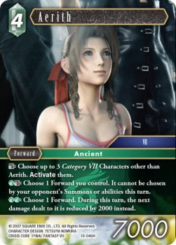 Aerith (10-046)