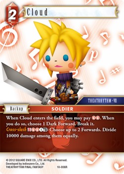 Cloud (10-006)