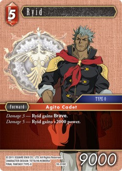 Ryid (10-018)