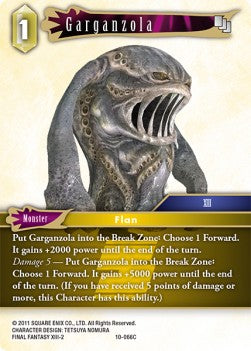 Garganzola (10-066)