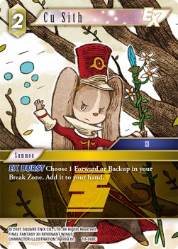 Cu Sith (10-068) (V.1)
