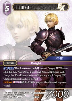 Ramza (10-103)