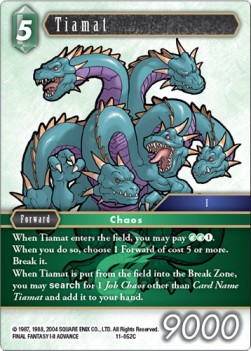 Tiamat (11-052)
