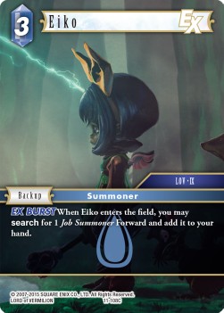Eiko (11-108)