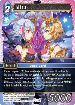 Mira (11-122) (V.1)