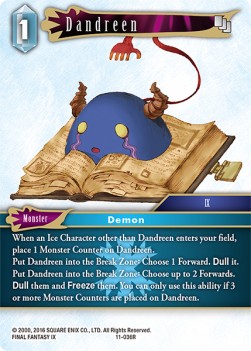 Dandreen (11-036)