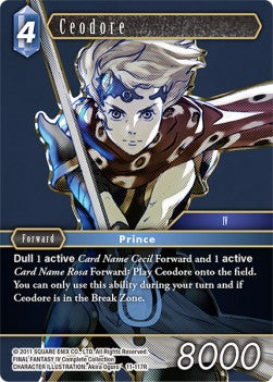 Ceodore (11-117) (V.1)