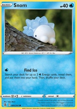 Snom