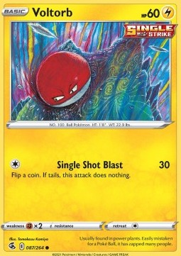 Voltorb