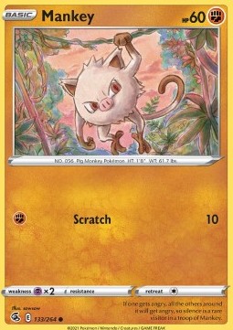 Mankey