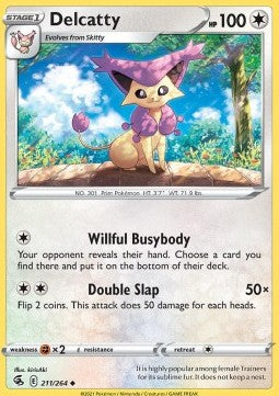 Delcatty