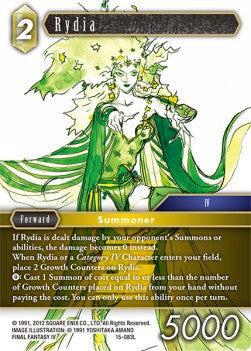 Rydia (15-083)