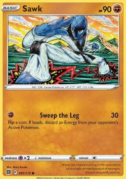 Sawk