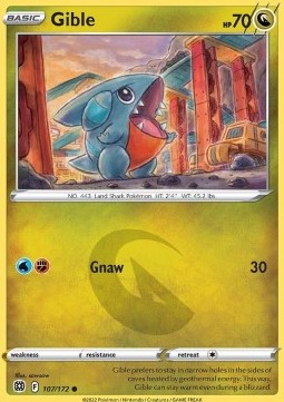 Gible