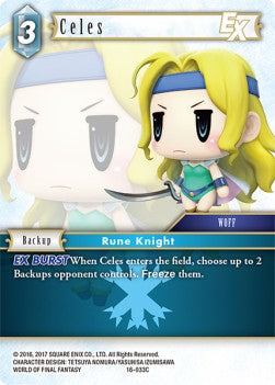 Celes (16-033)