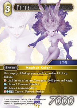 Terra (16-077)