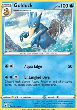 Golduck