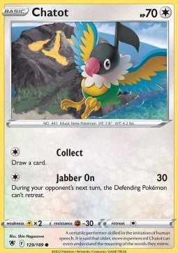 Chatot