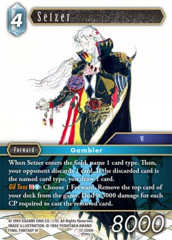 Setzer (17-030)