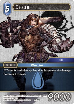 Zazan (17-117)
