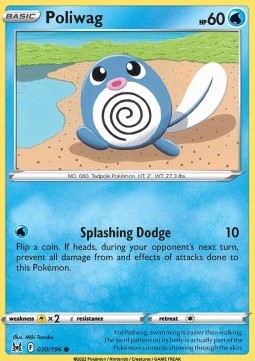 Poliwag