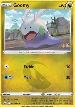 Goomy