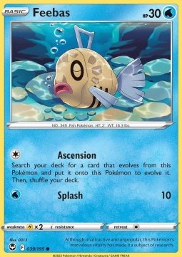 Feebas