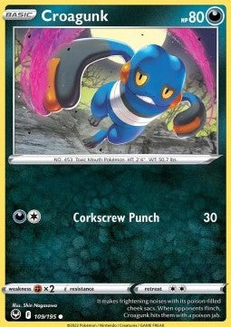 Croagunk