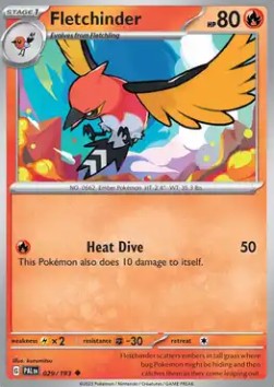 Fletchinder
