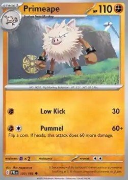 Primeape