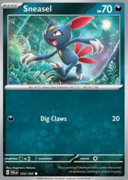 Sneasel