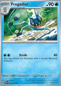 Frogadier